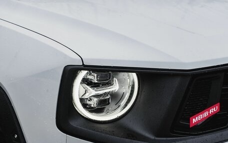 Haval H7, 2025 год, 6 фотография