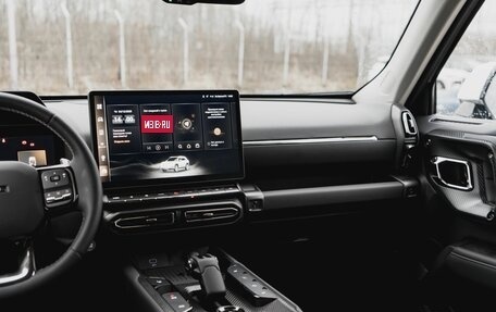 Haval H7, 2025 год, 23 фотография