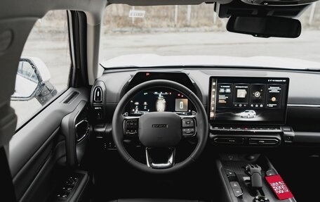 Haval H7, 2025 год, 19 фотография