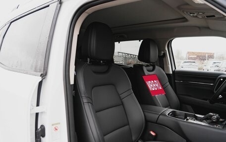 Haval H7, 2025 год, 26 фотография