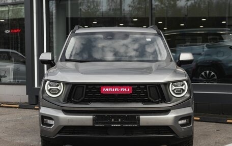 Haval H7, 2025 год, 2 фотография