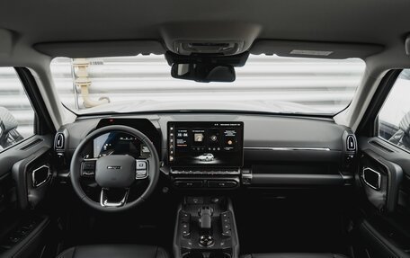 Haval H7, 2025 год, 19 фотография