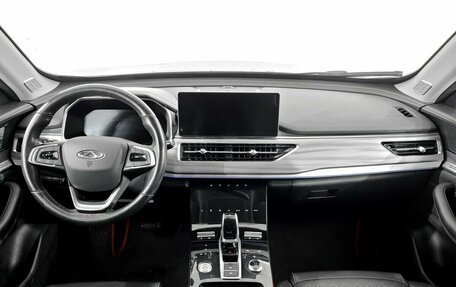 Chery Tiggo 8 Pro, 2021 год, 1 850 000 рублей, 5 фотография