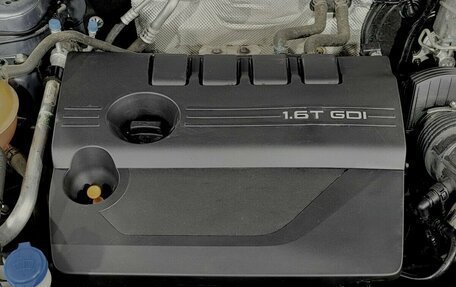 Chery Tiggo 8 Pro, 2021 год, 1 850 000 рублей, 14 фотография