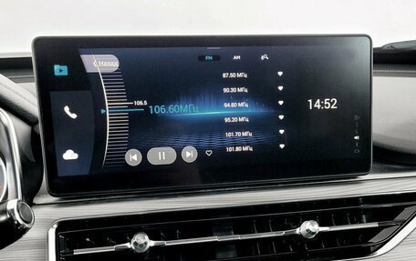 Chery Tiggo 8 Pro, 2021 год, 1 850 000 рублей, 7 фотография