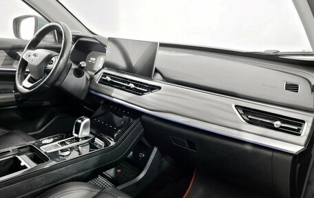 Chery Tiggo 8 Pro, 2021 год, 1 850 000 рублей, 11 фотография