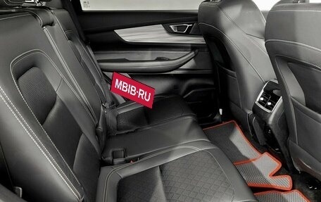 Chery Tiggo 8 Pro, 2021 год, 1 850 000 рублей, 12 фотография