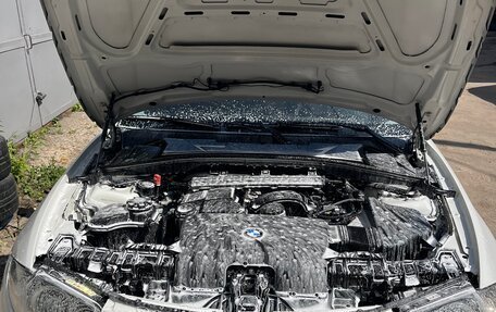 BMW 1 серия, 2010 год, 735 000 рублей, 8 фотография