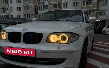 BMW 1 серия, 2010 год, 735 000 рублей, 9 фотография