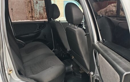 Chevrolet Niva I рестайлинг, 2009 год, 525 000 рублей, 8 фотография