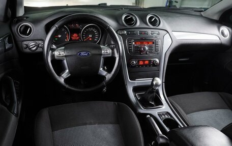 Ford Mondeo IV, 2011 год, 949 000 рублей, 6 фотография