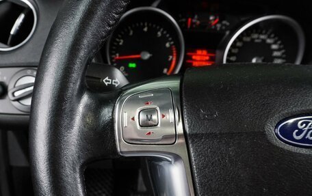 Ford Mondeo IV, 2011 год, 949 000 рублей, 13 фотография