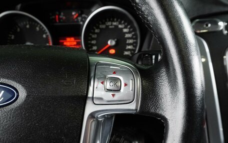 Ford Mondeo IV, 2011 год, 949 000 рублей, 14 фотография