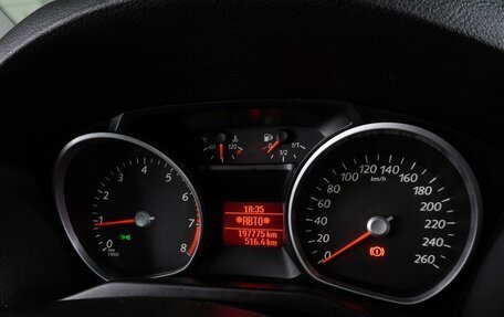 Ford Mondeo IV, 2011 год, 949 000 рублей, 15 фотография