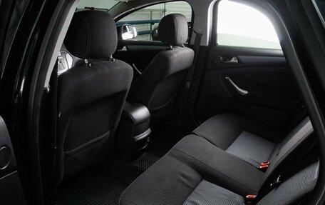 Ford Mondeo IV, 2011 год, 949 000 рублей, 11 фотография