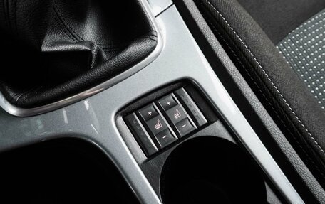 Ford Mondeo IV, 2011 год, 949 000 рублей, 17 фотография