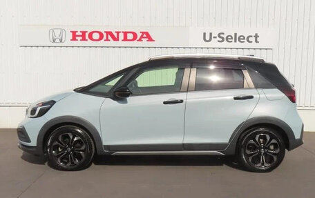 Honda Fit, 2023 год, 1 098 099 рублей, 7 фотография