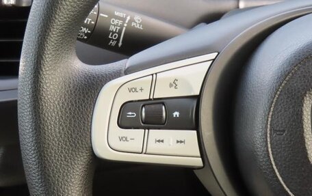 Honda Fit, 2023 год, 1 098 099 рублей, 12 фотография