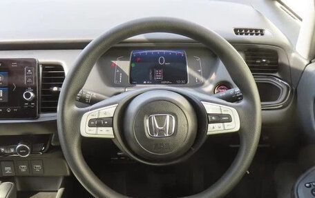 Honda Fit, 2023 год, 1 098 099 рублей, 10 фотография