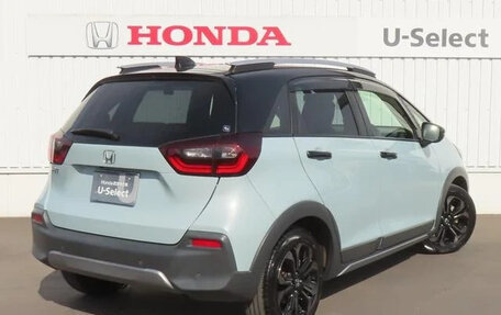 Honda Fit, 2023 год, 1 098 099 рублей, 4 фотография