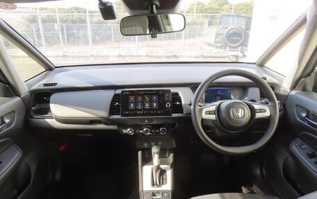 Honda Fit, 2023 год, 1 098 099 рублей, 9 фотография