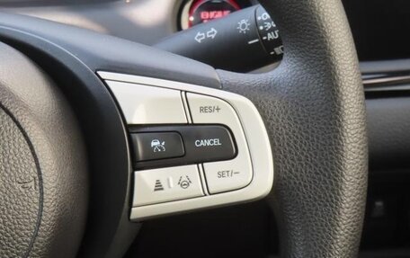 Honda Fit, 2023 год, 1 098 099 рублей, 13 фотография