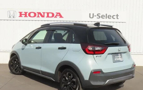 Honda Fit, 2023 год, 1 098 099 рублей, 6 фотография