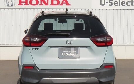 Honda Fit, 2023 год, 1 098 099 рублей, 5 фотография