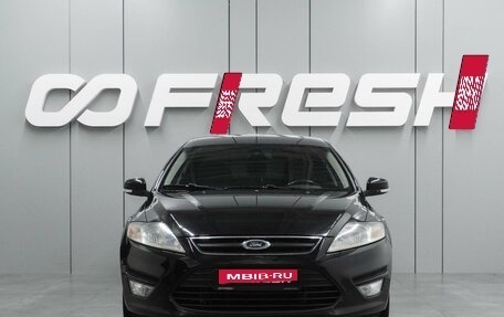 Ford Mondeo IV, 2011 год, 949 000 рублей, 3 фотография