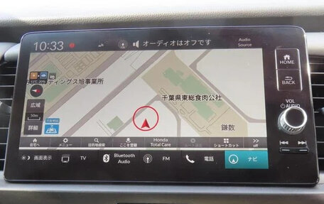 Honda Fit, 2023 год, 1 098 099 рублей, 20 фотография