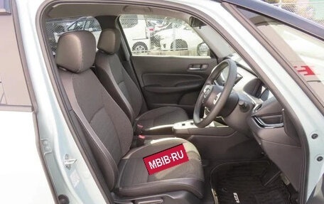 Honda Fit, 2023 год, 1 098 099 рублей, 14 фотография