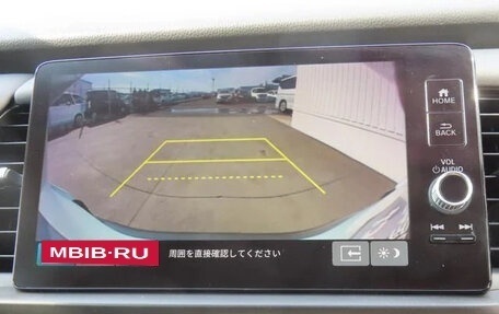 Honda Fit, 2023 год, 1 098 099 рублей, 22 фотография