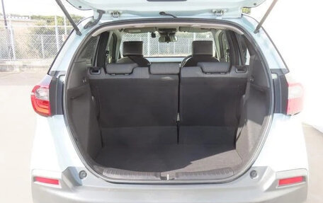 Honda Fit, 2023 год, 1 098 099 рублей, 31 фотография