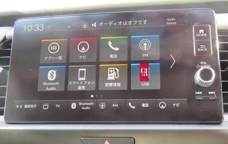 Honda Fit, 2023 год, 1 098 099 рублей, 21 фотография