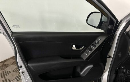 SsangYong Actyon II рестайлинг, 2013 год, 950 000 рублей, 8 фотография