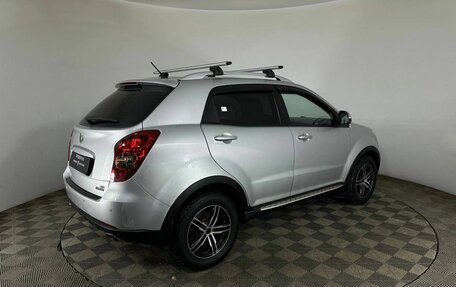 SsangYong Actyon II рестайлинг, 2013 год, 950 000 рублей, 6 фотография