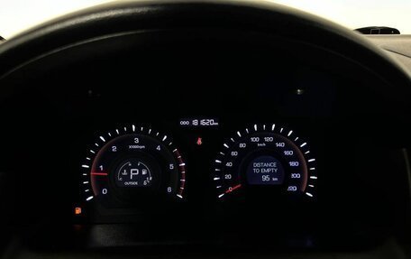 SsangYong Actyon II рестайлинг, 2013 год, 950 000 рублей, 11 фотография