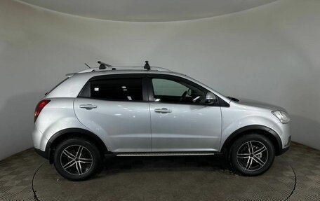 SsangYong Actyon II рестайлинг, 2013 год, 950 000 рублей, 4 фотография