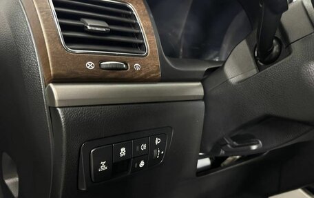 SsangYong Actyon II рестайлинг, 2013 год, 950 000 рублей, 9 фотография