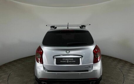 SsangYong Actyon II рестайлинг, 2013 год, 950 000 рублей, 3 фотография