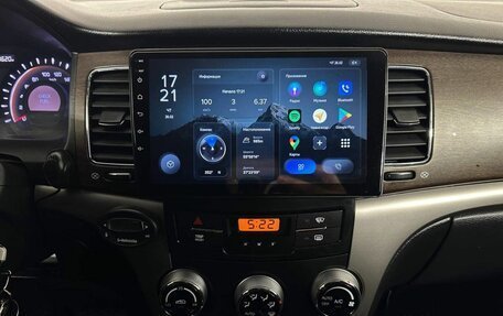 SsangYong Actyon II рестайлинг, 2013 год, 950 000 рублей, 12 фотография