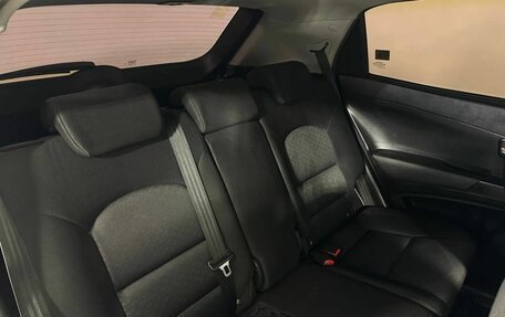 SsangYong Actyon II рестайлинг, 2013 год, 950 000 рублей, 15 фотография