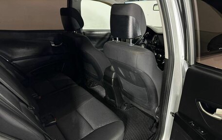 SsangYong Actyon II рестайлинг, 2013 год, 950 000 рублей, 16 фотография