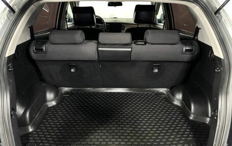 SsangYong Actyon II рестайлинг, 2013 год, 950 000 рублей, 18 фотография