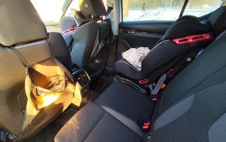 Skoda Octavia IV, 2021 год, 2 250 000 рублей, 8 фотография