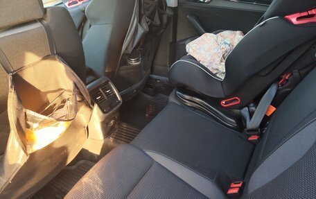 Skoda Octavia IV, 2021 год, 2 250 000 рублей, 9 фотография