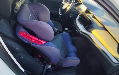 Skoda Octavia IV, 2021 год, 2 250 000 рублей, 6 фотография