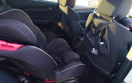 Skoda Octavia IV, 2021 год, 2 250 000 рублей, 7 фотография