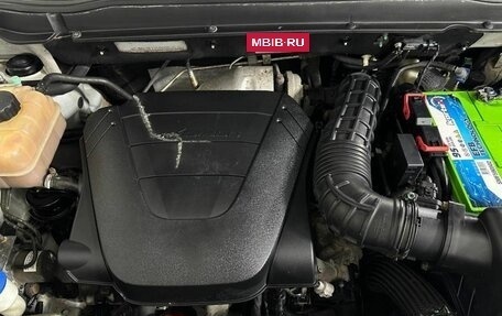 SsangYong Actyon II рестайлинг, 2013 год, 950 000 рублей, 17 фотография