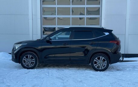 KIA Seltos I, 2020 год, 2 090 000 рублей, 2 фотография